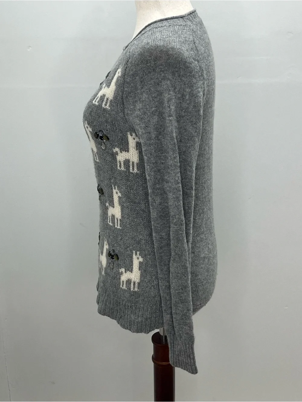 J. Crew crew women’s